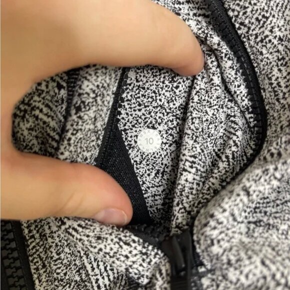 Lululemon Define Jacket Luon - Picture 6 of 6